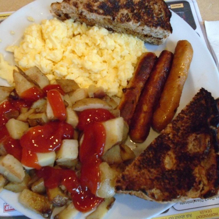 Rothesay Route 1 Big Stop Restaurant