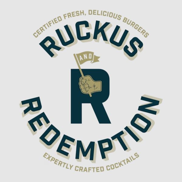 Ruckus & Redemption