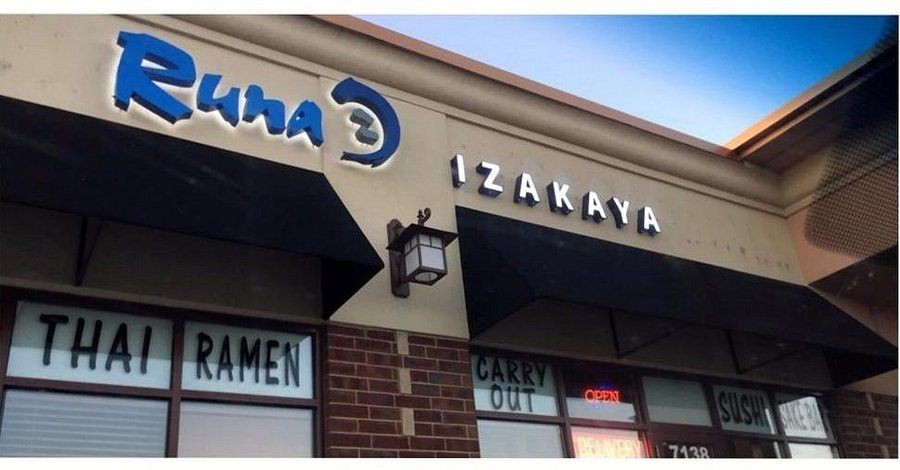 Runa Izakaya
