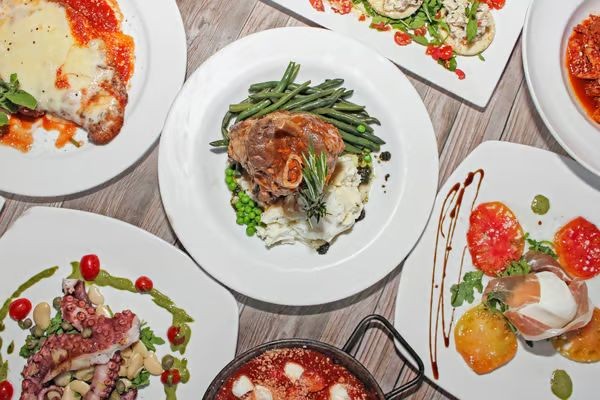 STRADA Trattoria Italiana