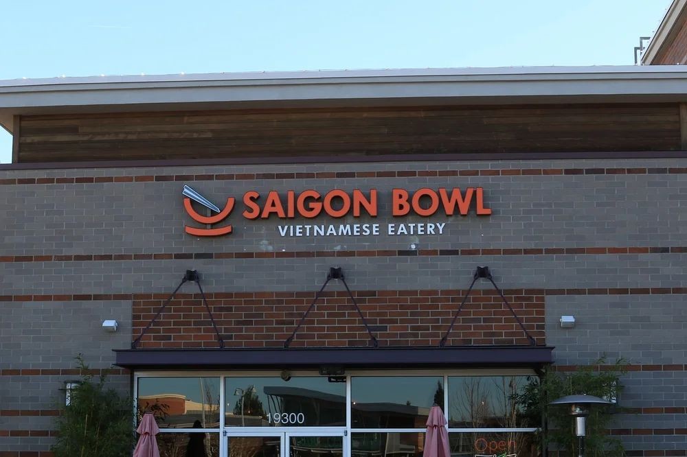 Saigon Bowl