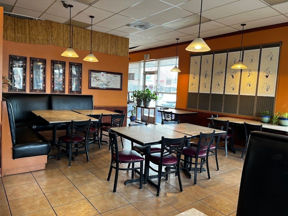 Sakura Asian Fusion Restaurant