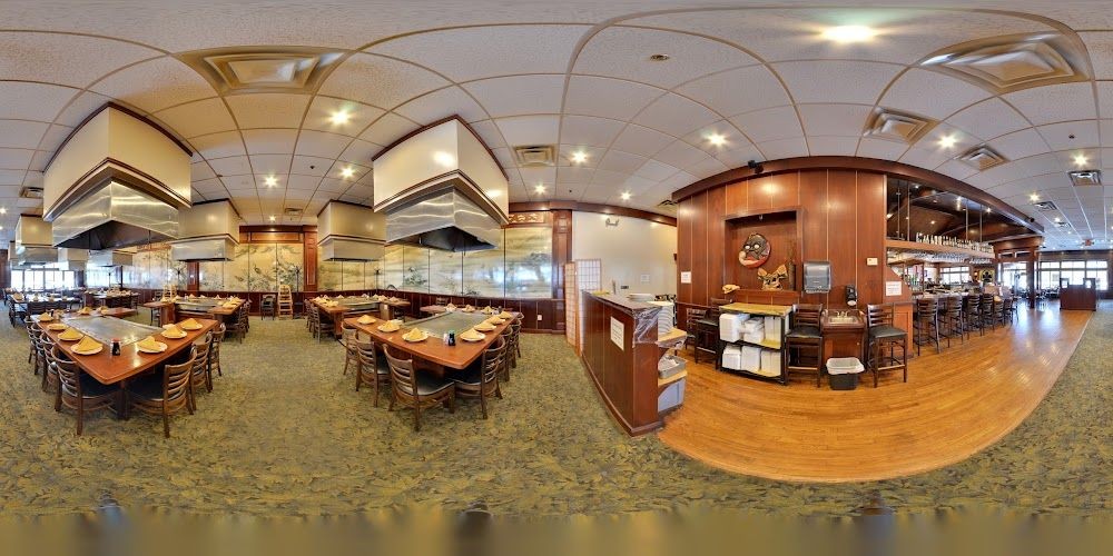 Sakura Japanese Steak, Seafood House & Sushi Bar