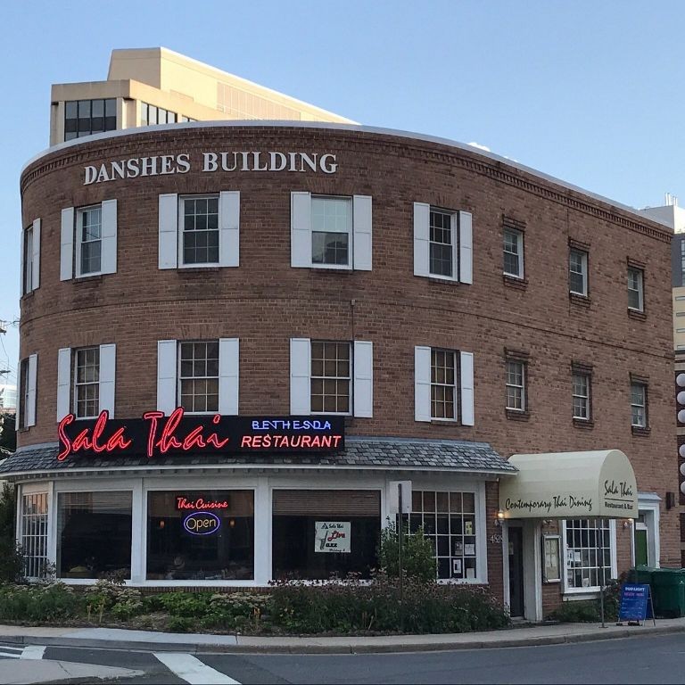 Sala Thai Restaurant