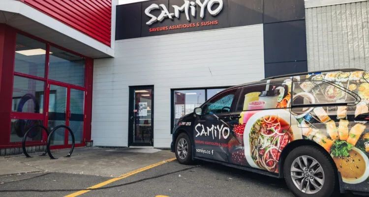 Samiyo Rouyn-Noranda