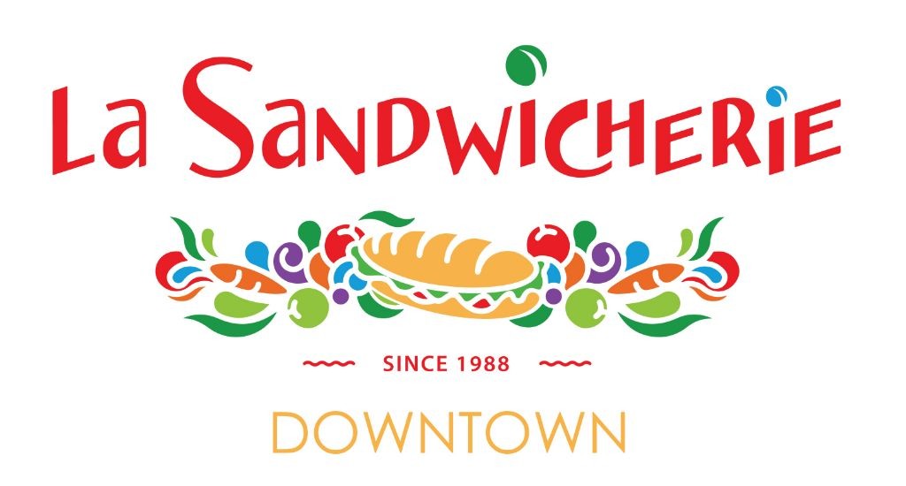 Sandwich Shop Food Mart