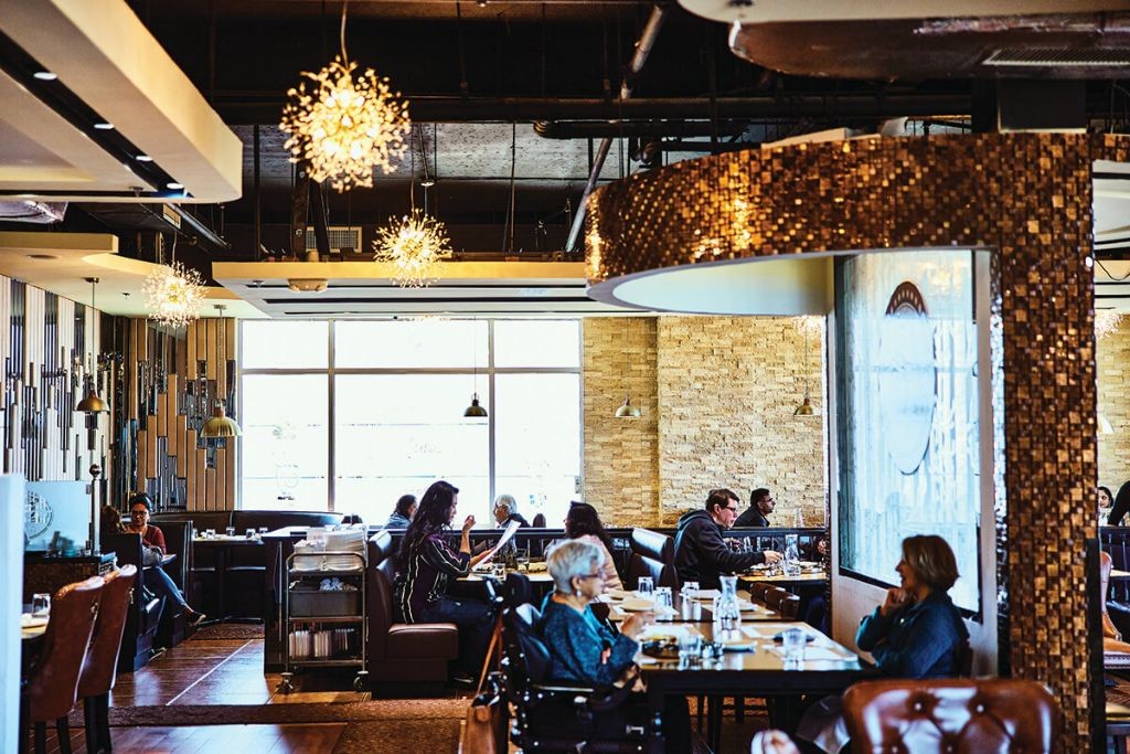 Sangam Indian Cuisine