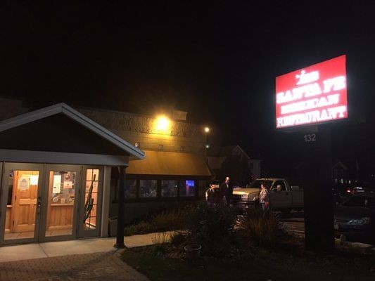 Santa Fe Restaurant