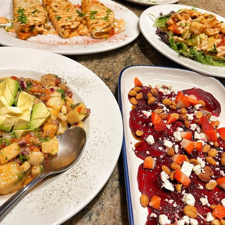 Savora Seafood &Grill