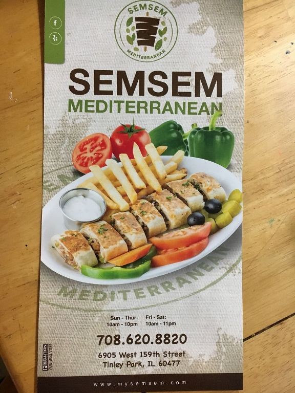 SemSem Mediterranean