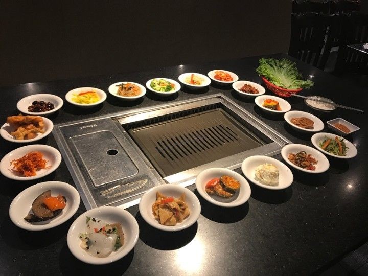 Seoul BBQ