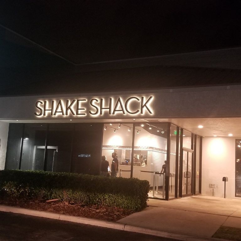 Shake Shack Ft. Lauderdale
