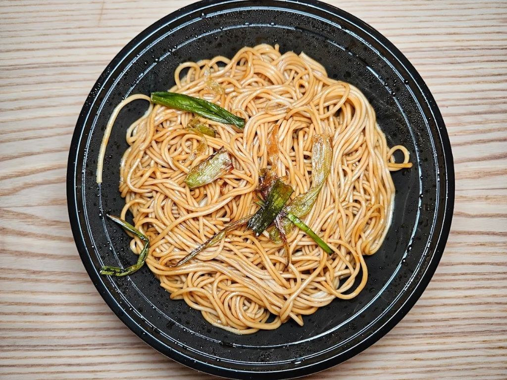 春記生煎 Shanghai Pan-Fried Buns