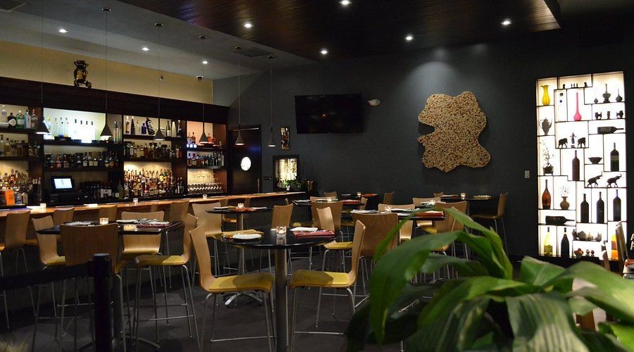 Siam Marina Restaurant