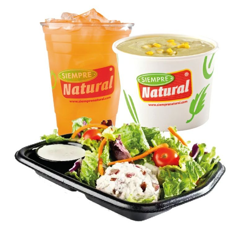 Siempre Natural