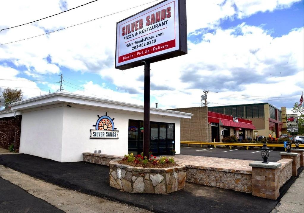 Silver Sands Pizza