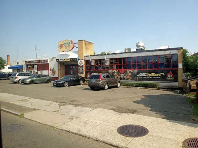 Sisters Restaurant LLC