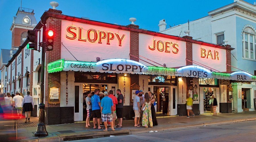Sloppy Joe