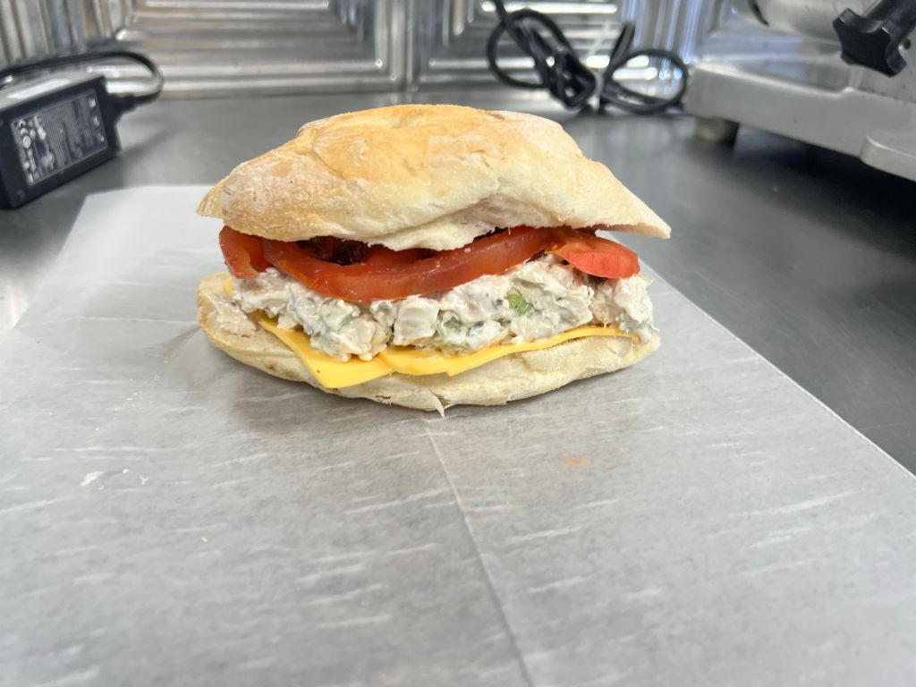 South on Bostwick Cantina & Grille