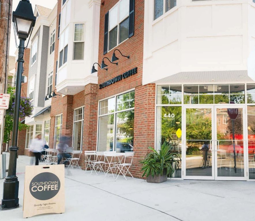 Southdown Coffee - Port Jefferson