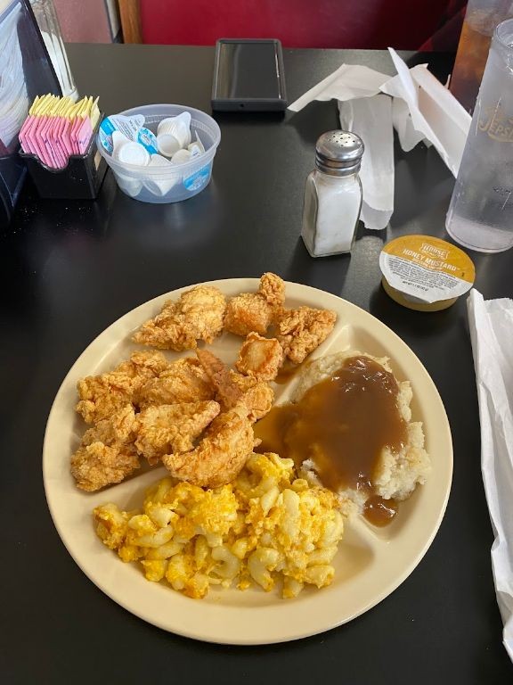 Standpipe Family Restaurant