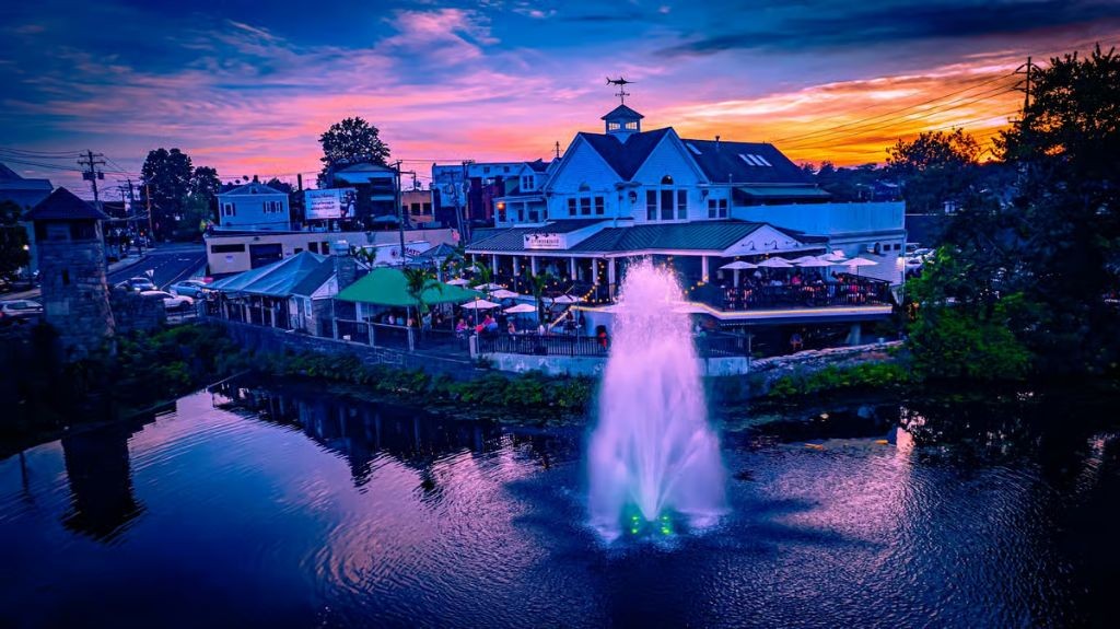 Stonebridge Restaurant