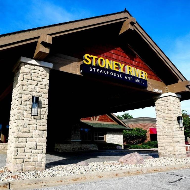 Stoney River Steakhouse and Grill