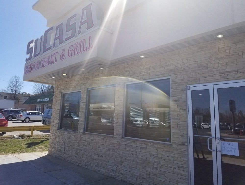 Su Casa Restaurant and Grill