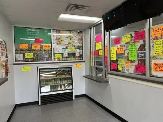 Sunshine Carry Out & Deli