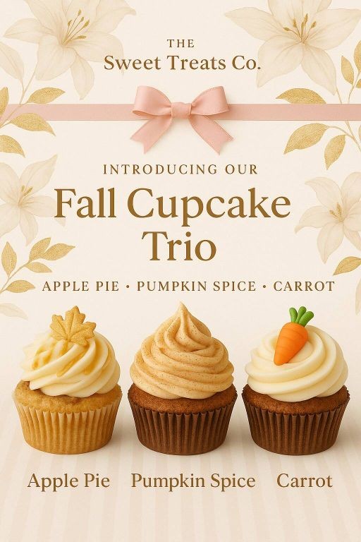 Sweet Treats Bakeshop