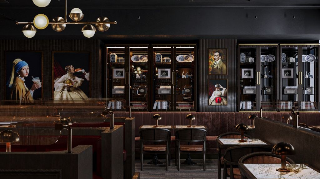 Swizzle Rum Bar & Drinkery Ft. Lauderdale