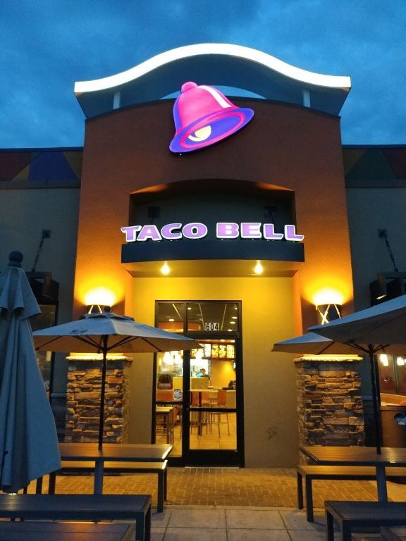 Taco Bell