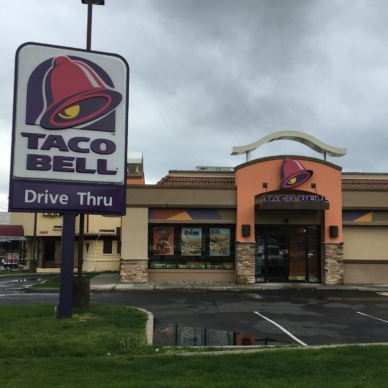 Taco Bell