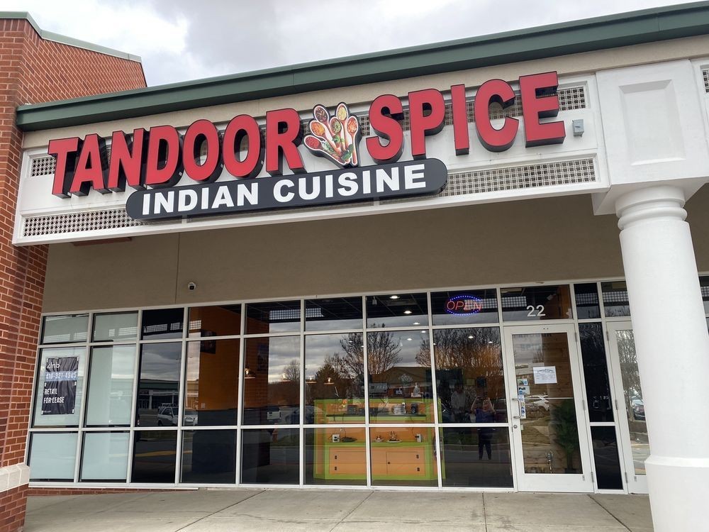 Tandoor Spice