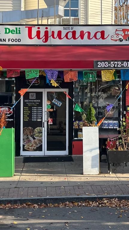 Taqueria & Deli Taste of Tijuana