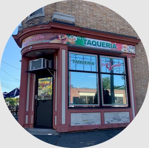 Taqueria La Grande (West Hartford)