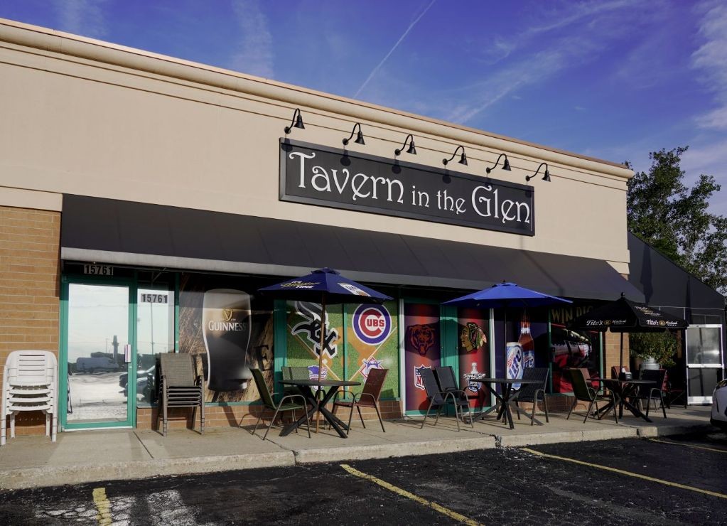 Tavern in the Glen