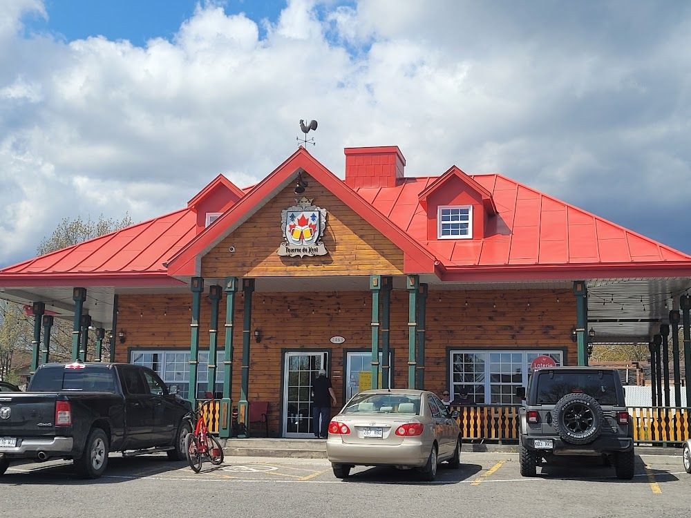 Taverne Du Kent Inc