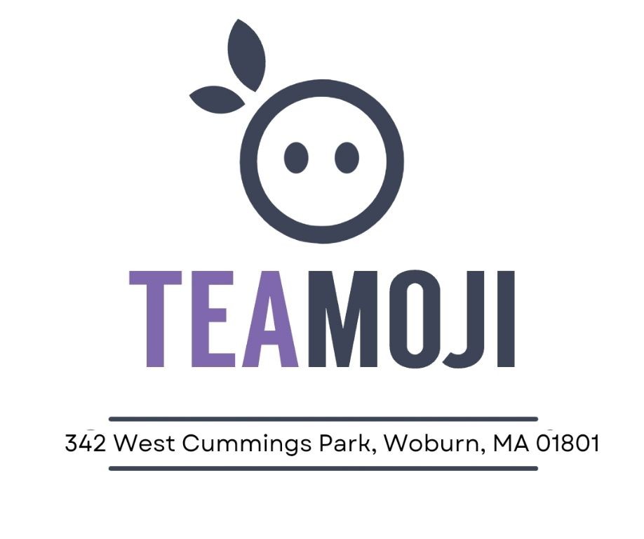 Teamoji Woburn