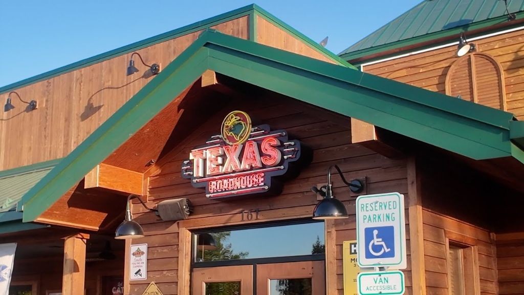 Texas Roadhouse