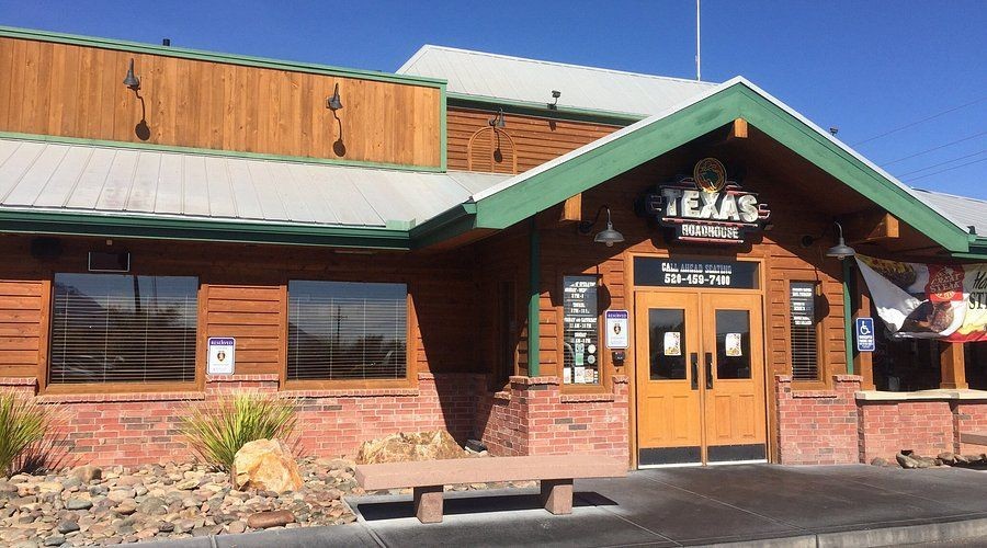 Texas Roadhouse