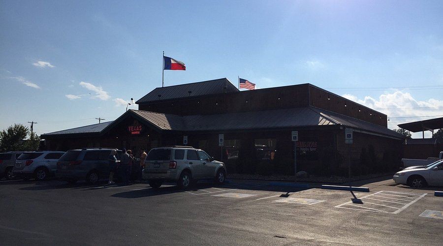 Texas Roadhouse