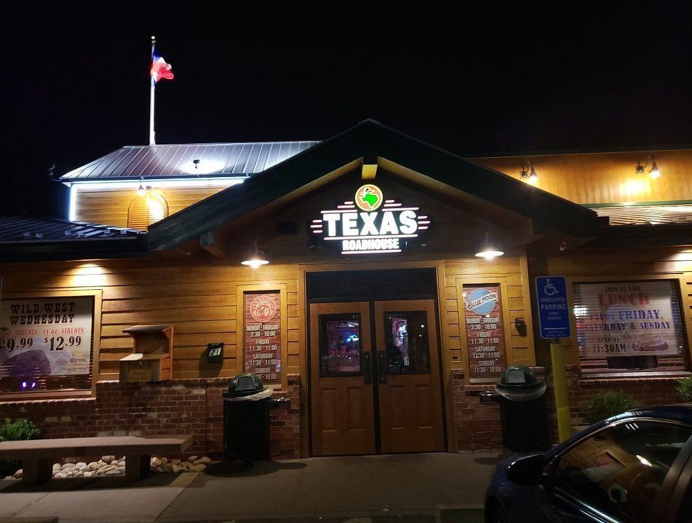Texas Roadhouse
