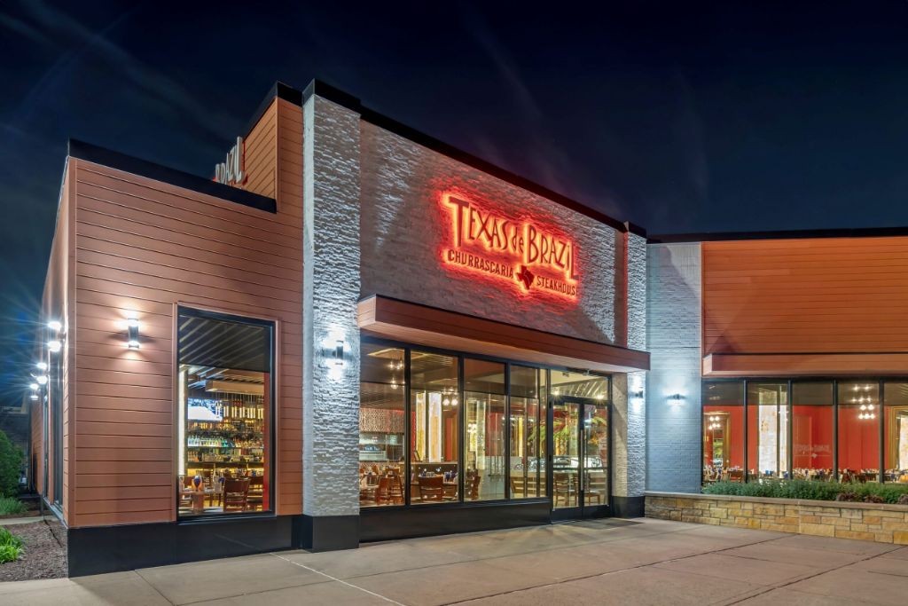 Texas de Brazil - Orland Park