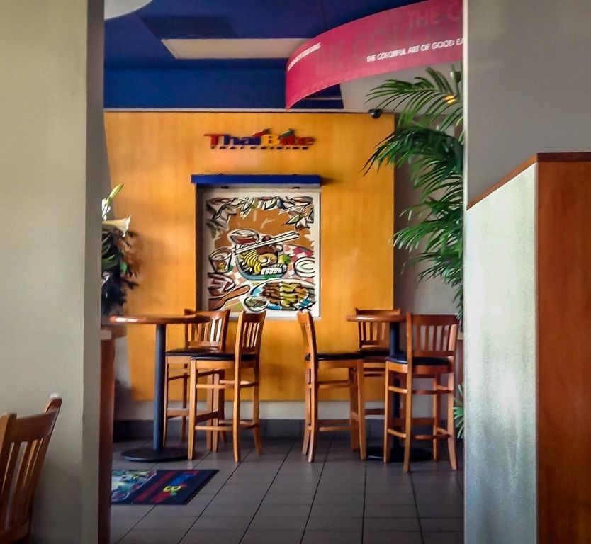 Thai Bite Thai Cuisine