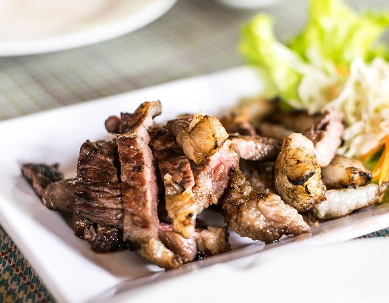 Thai Princess Restaurant