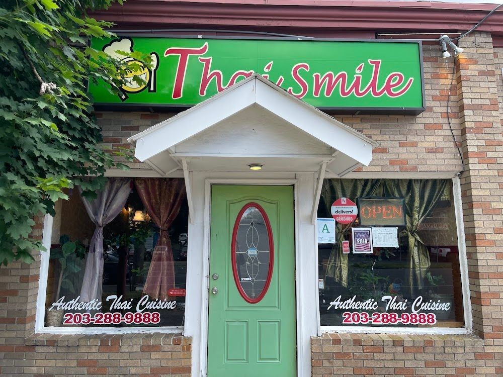 Thai Smile