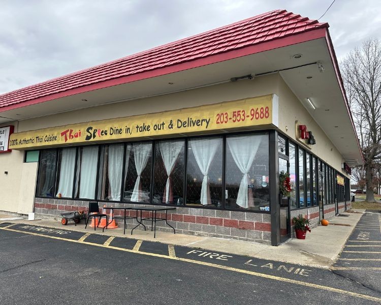 Thai Spice Authentic, Orange, CT