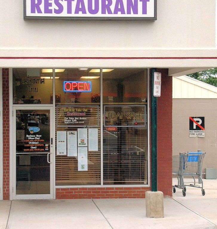 Thai Spice Restaurant