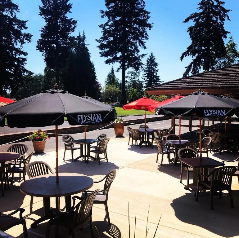 The Adriatic at Oakbrook